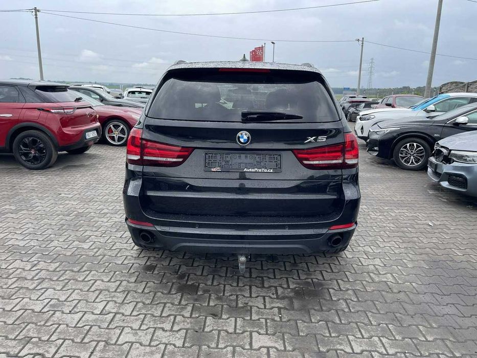 BMW X5 F15 Бампер перед зад бмв х5 ф15 рест дорест розбор запчасти