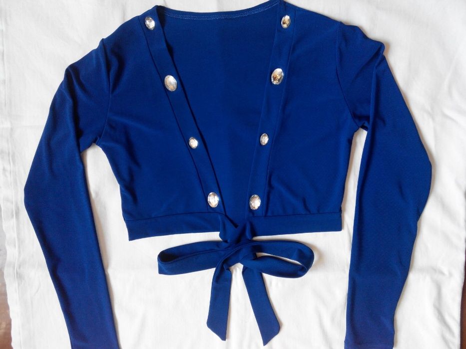 Нарядный комплект платье+ жакетик-болеро.