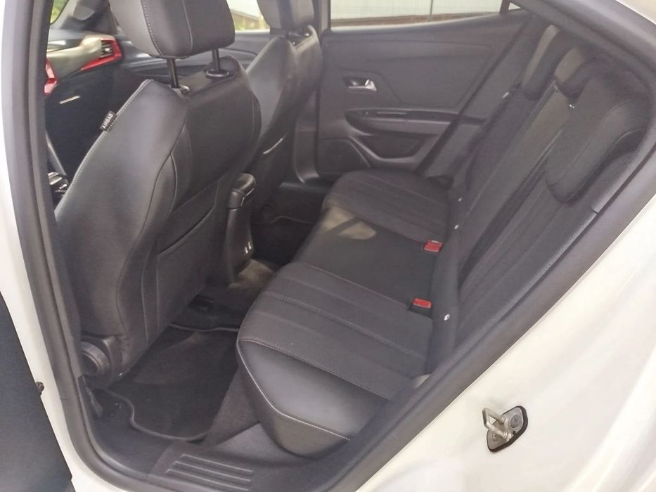 Opel Mokka Mokka GS line Automat