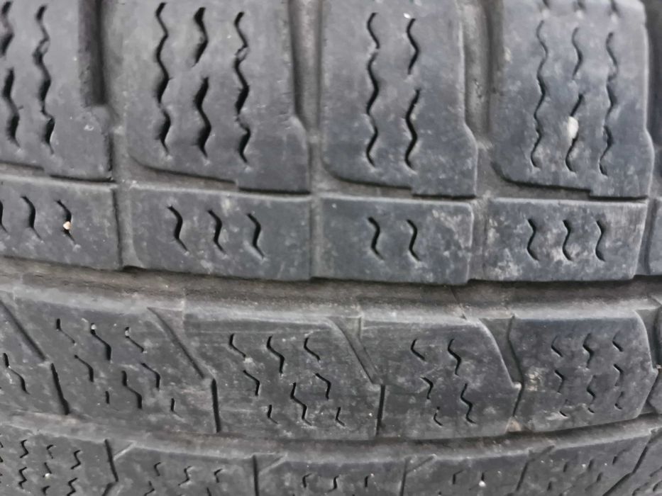 Opony Kleber TransAlp 2 215/75T/16C 114/116