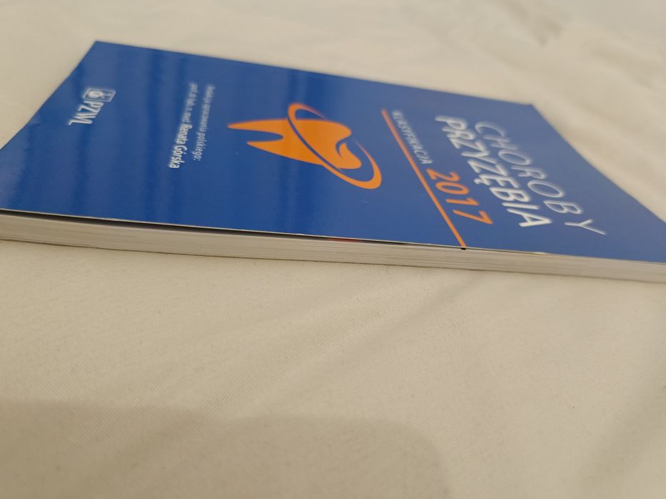 Choroby przyzębia klasyfikacja 2017