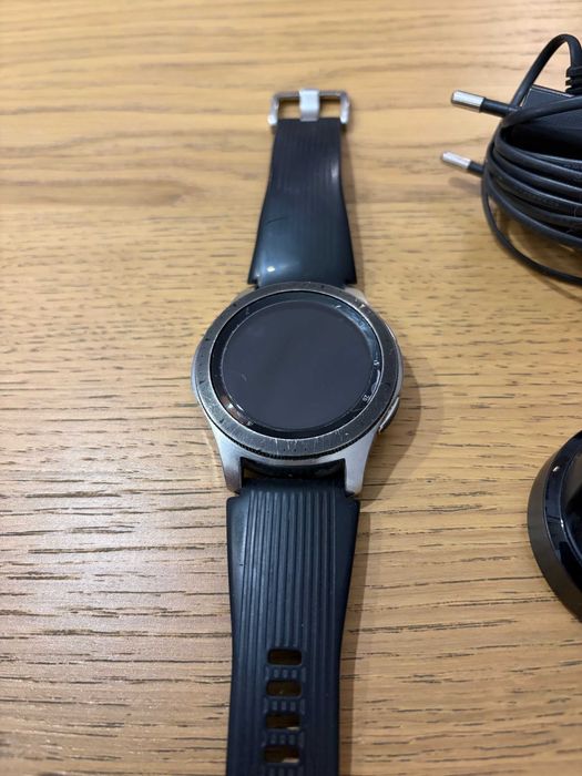 Smartwatch Samsung Galaxy Watch SM-R800