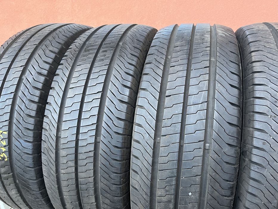 215/65/15C  Continental Van Contact Eco