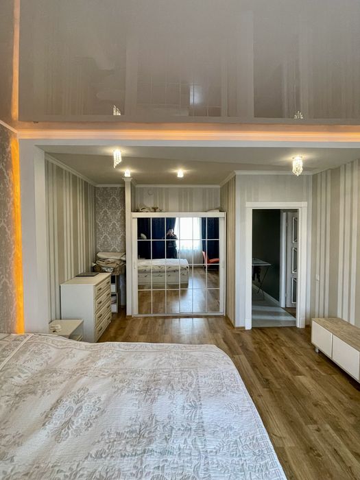 Продаж 3к квартиры 115м2 ЖК Чайка, с. Чайки, вул. Лобановського