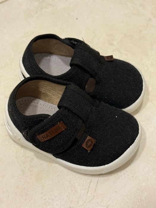 Кросівки Waldi Nature