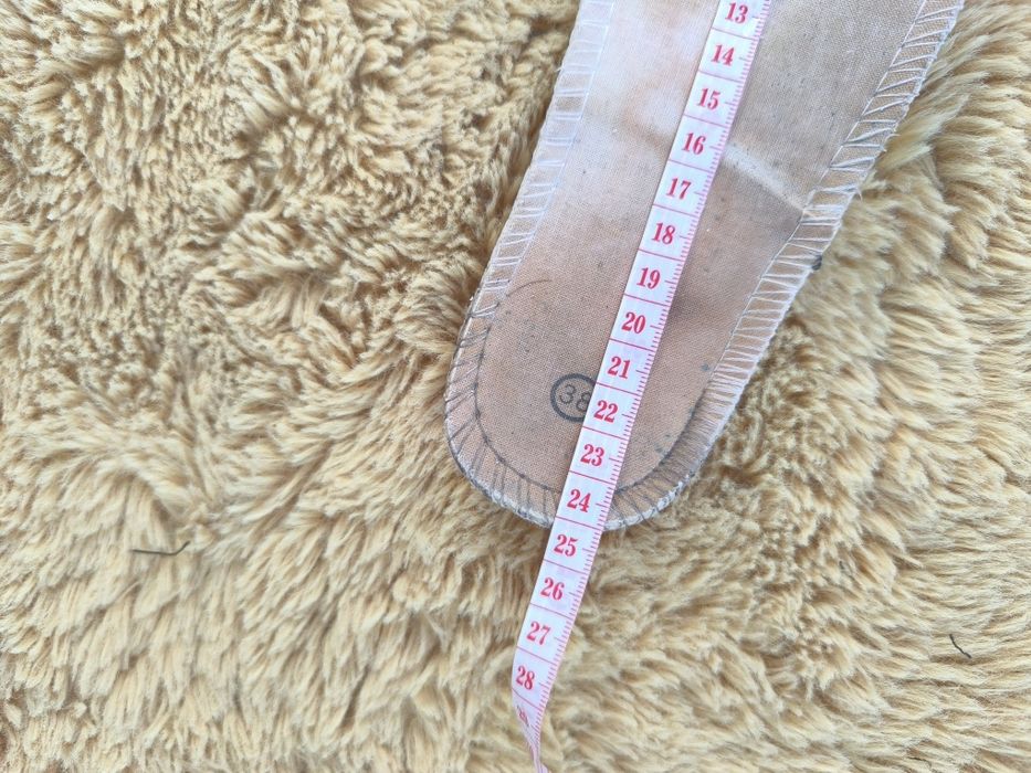 Buty jesienne kobiece 38