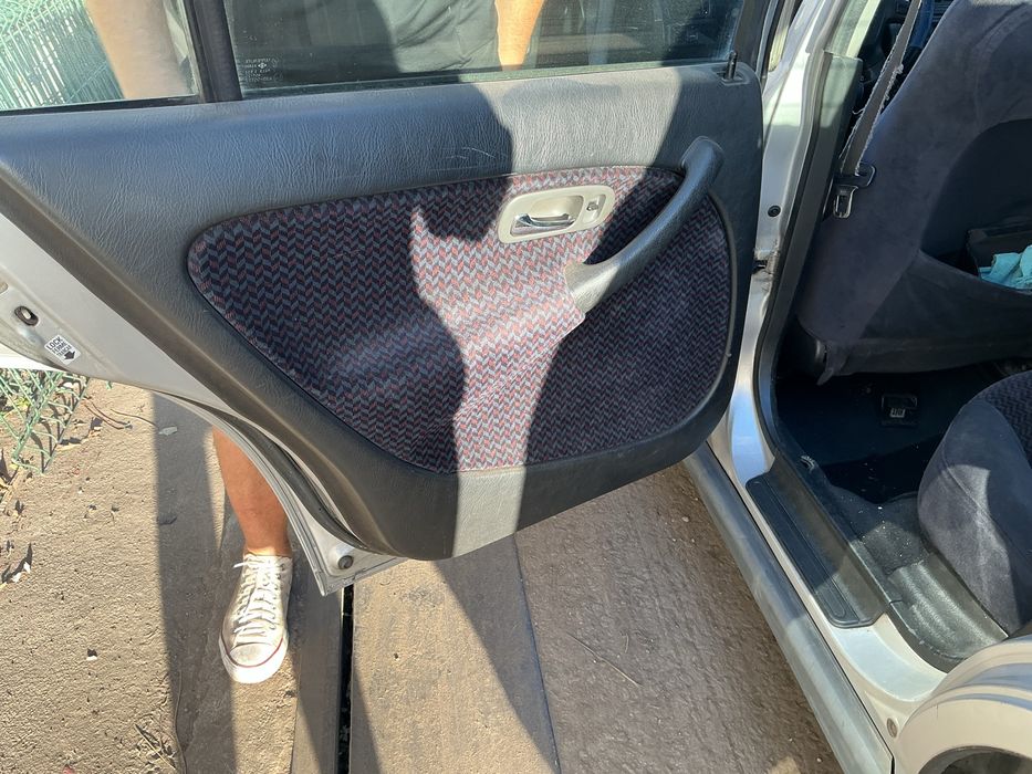 Bancos Honda civic  VI Aerodeck  ( carrinha ) 98/01