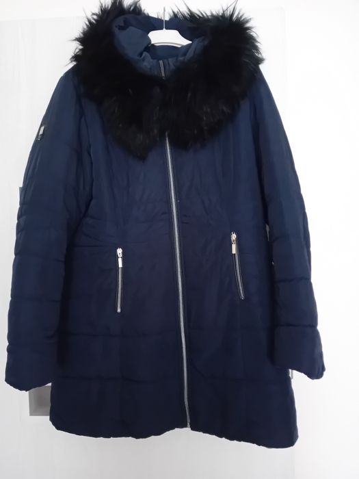 Kurtka damskie elegancka