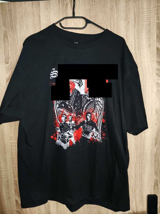 Śrubokręt koszulka tshirt