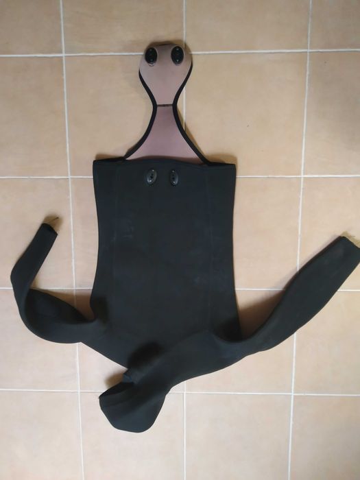 Fato especial caça sporasub elite