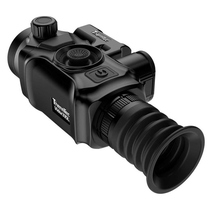 Тепловізійний приціл THERMTEC Vidar 335L (з далекоміром)
