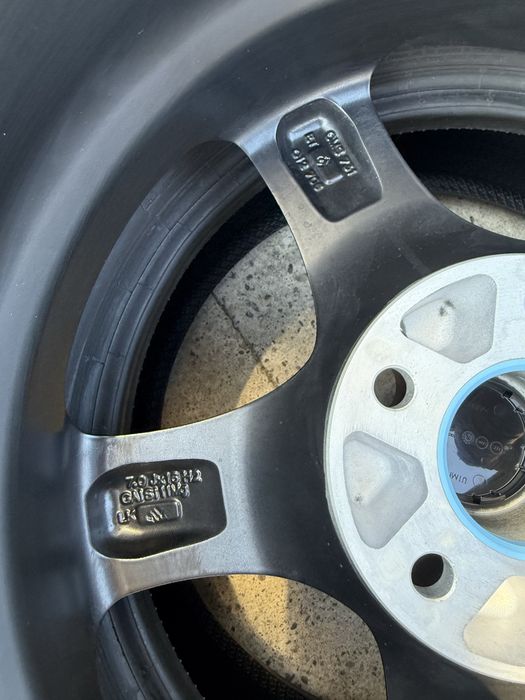 Диски 16 5.114,3 ЕТ45 7jx16H2 Hyndai Toyota