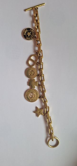 Браслет на руку Крістіан Діор