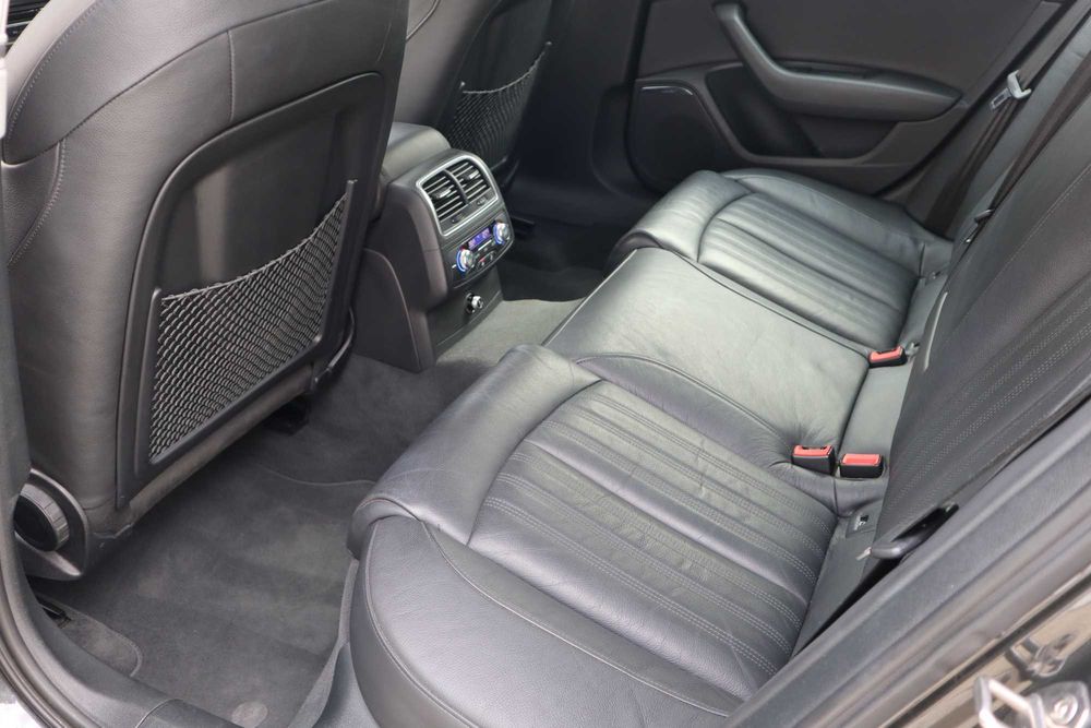 Audi A6 2.0 Tdi Ultra sLine