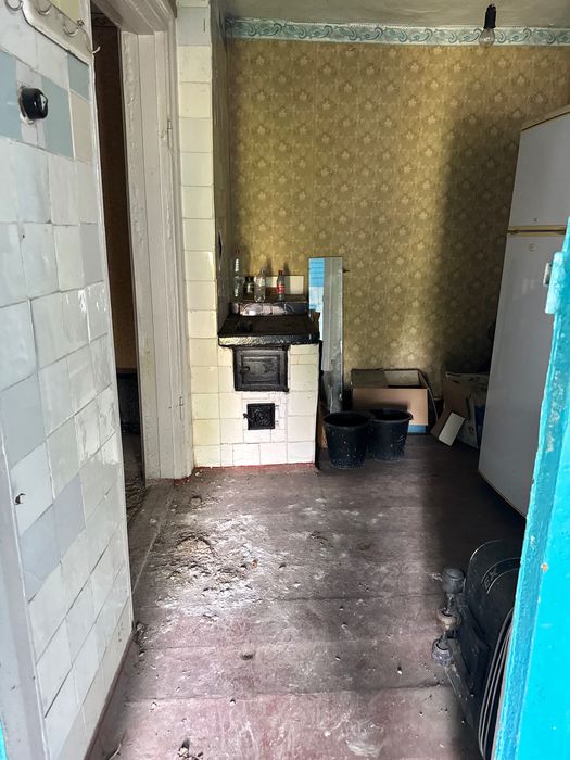 Продається квартира в приватному будинку