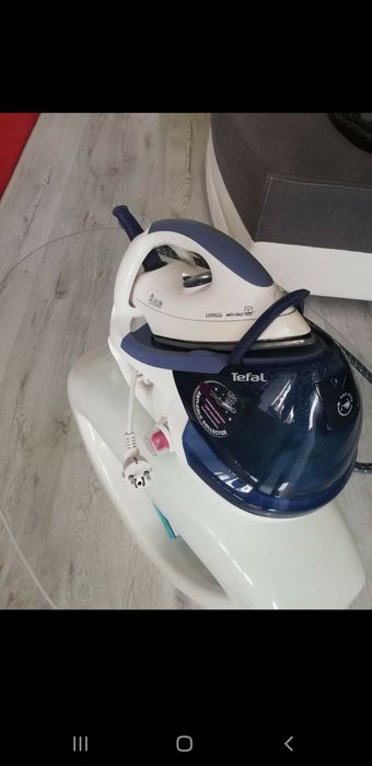 Праска-утюг tefal pro express Gv7250