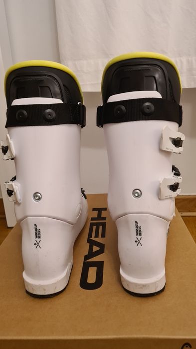 head raptor 70 - sprzęt do sportów zimowych | OLX Sport i Hobby