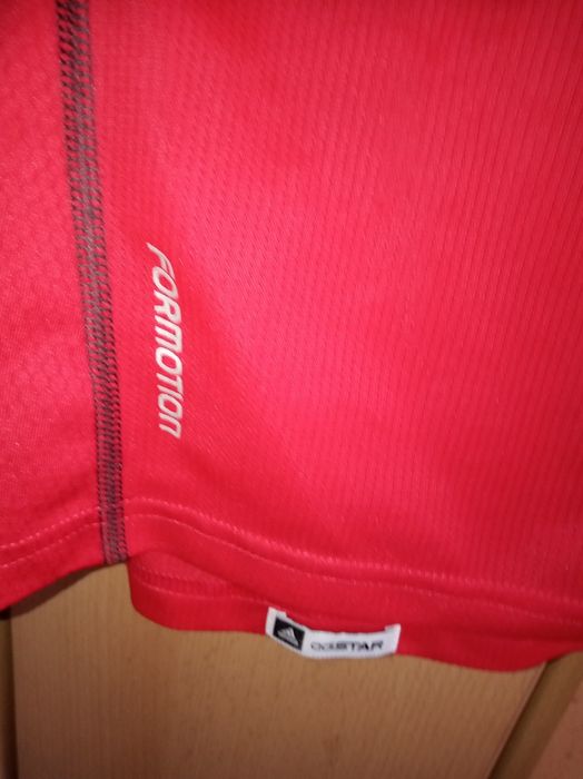 Koszulka męska sportowa Adidas