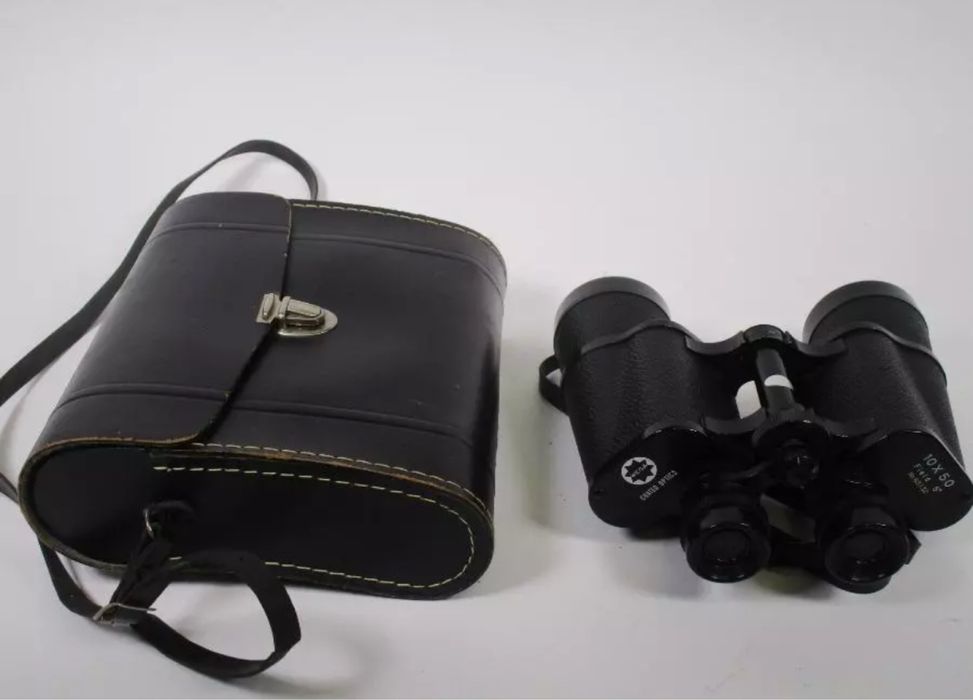 Binóculos Wega 10x50