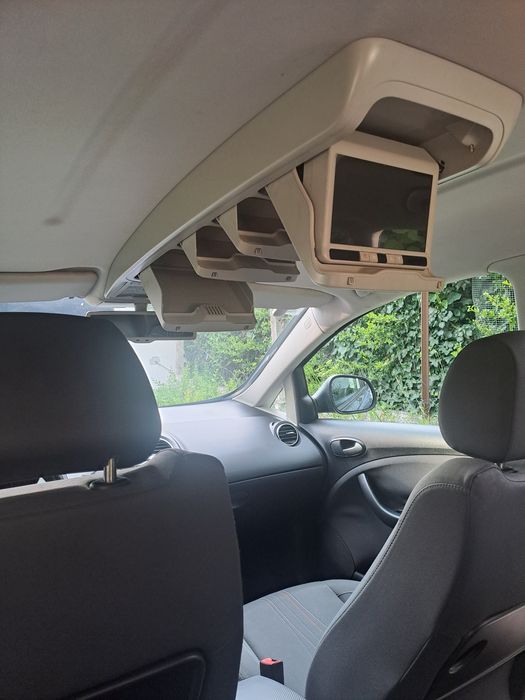 Seat Altea XL Copa Plus 105cv