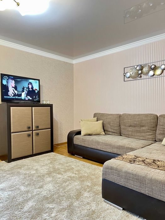 Центр. Крушельницької. 2 кімнати. Власник. Квартира подобово