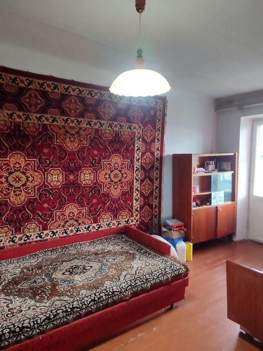 Продам 2 квартиру центрі міста Сміла.