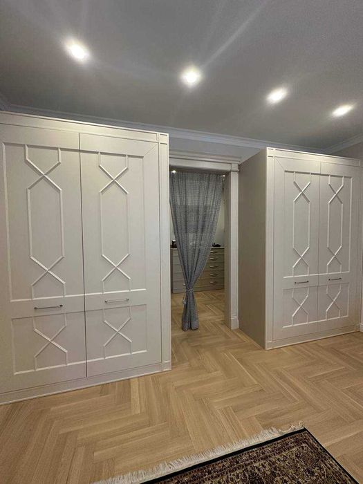 3-rooms apartment apartment by the address st. Kulikovo pole pl Oktyabrskoy revolyutsii pl (area 118 m²) - Atlanta.ua - photo 14