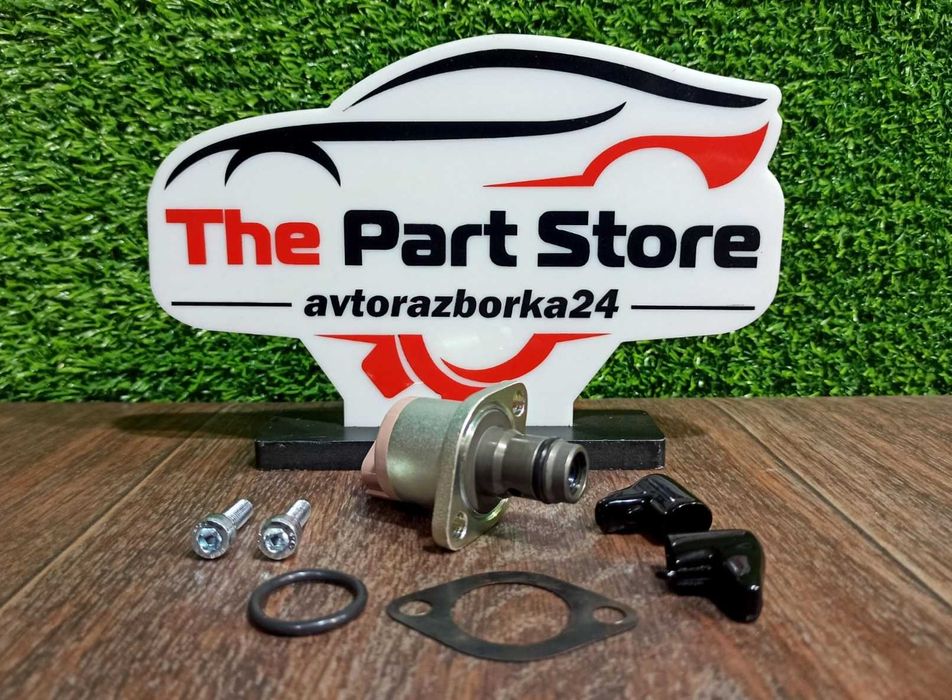 9665523380 Датчик клапан ТНВД Опель Мазда Фиат Пежо Митсубиси