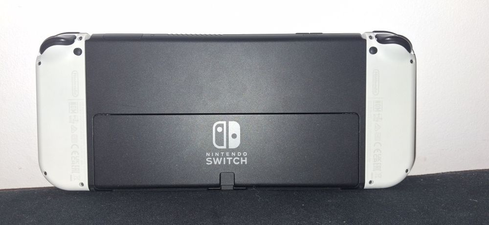 Nintendo Switch stan bdb