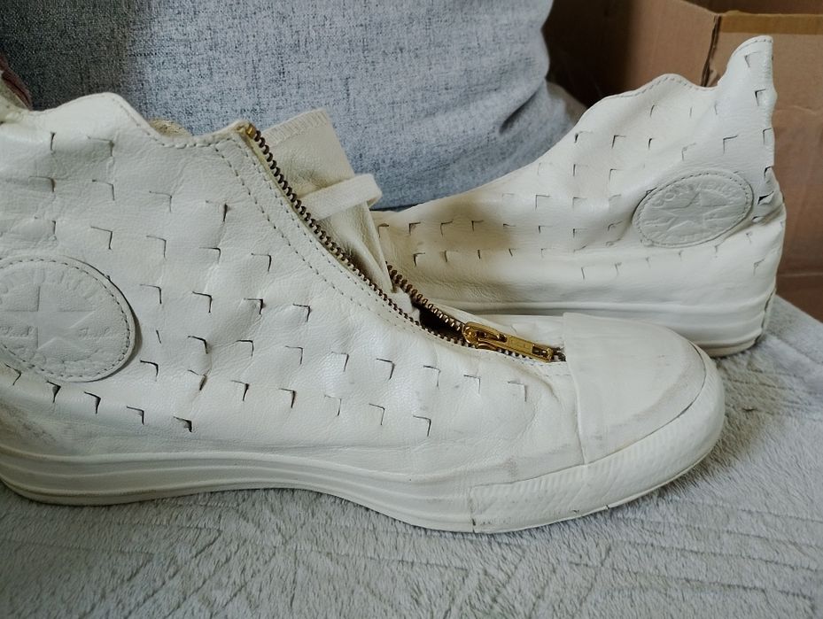 Converse Buty damskie sportowe