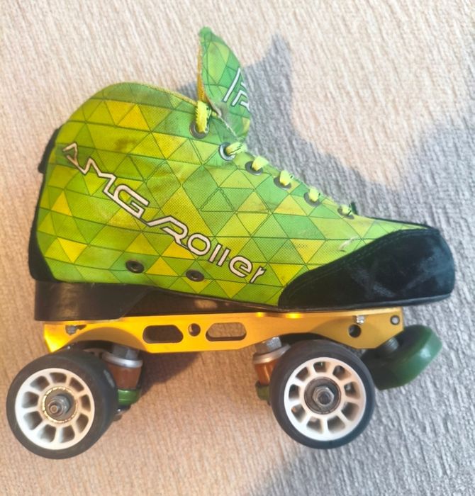 Patins - Hóquei em Patins