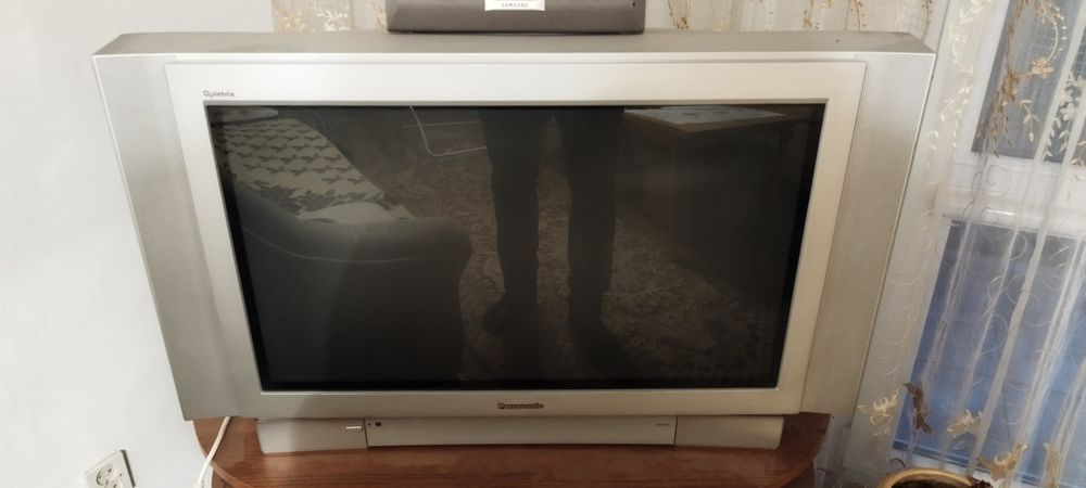 Telewizory Panasonic 32 cale