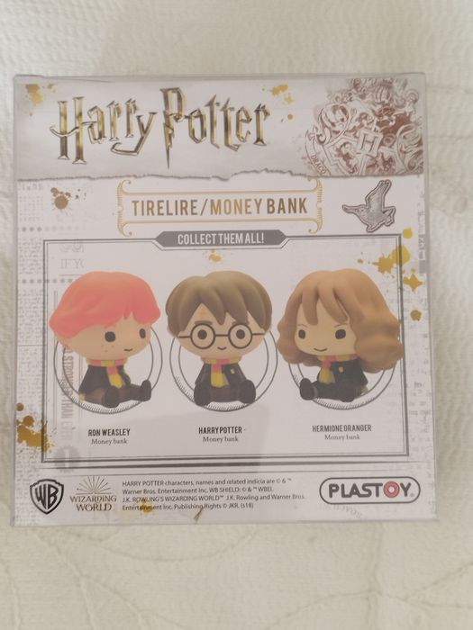 Harry Potter Hermione