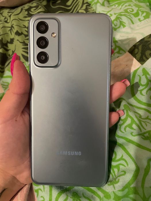 Samsung Galaxy M23
