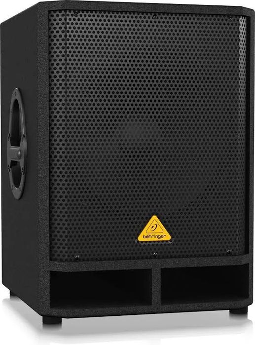 Vendo subwoofer ativo
