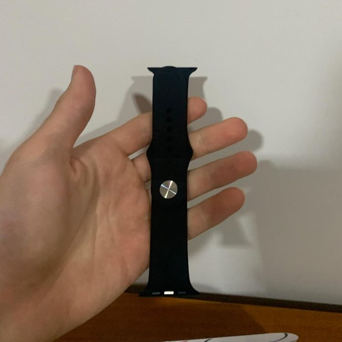 Apple Watch Series 11 | Novo | Chamadas Bluetooth | iOS e Android | Envio Rápido