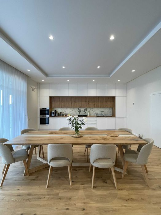 Оренда будинку 200 м², 5 спалень, 25 сотих — Великий Луг