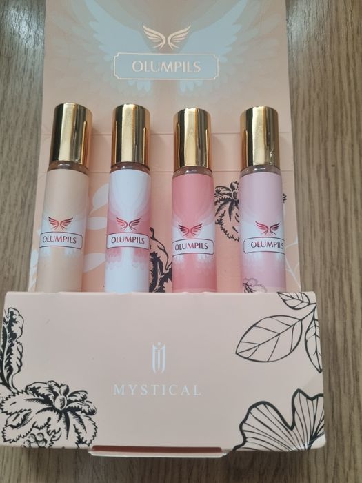 Mystical parfum inspiracja Olympéa 80 ml EDP (4 × 20 ml)