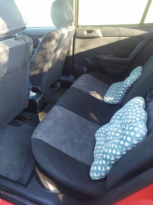 opel astra g 2.0 diesel