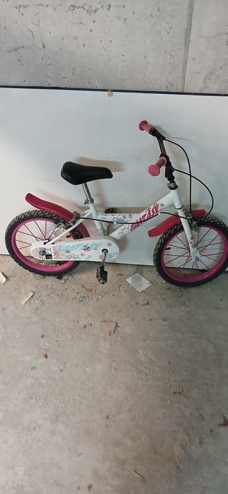 Bicicleta criança
