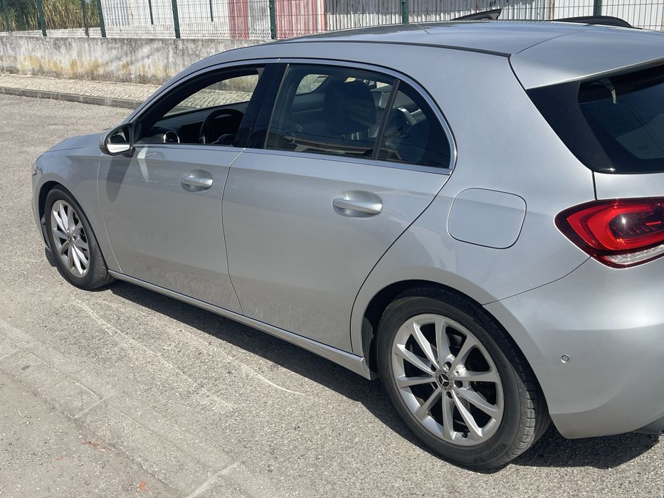 Mercedes Classe A180