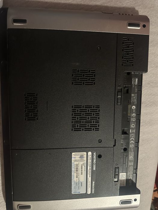 Ноутбук dell продам