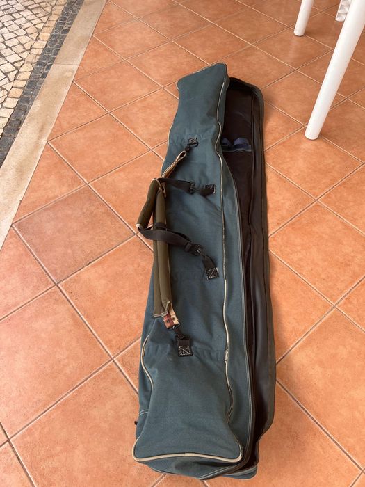Material de pesca desportiva