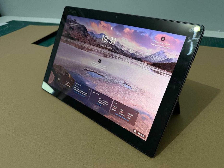 Tablet Lenovo MIIX 520-121KB i5 win11 LTE 8GB 256SSD