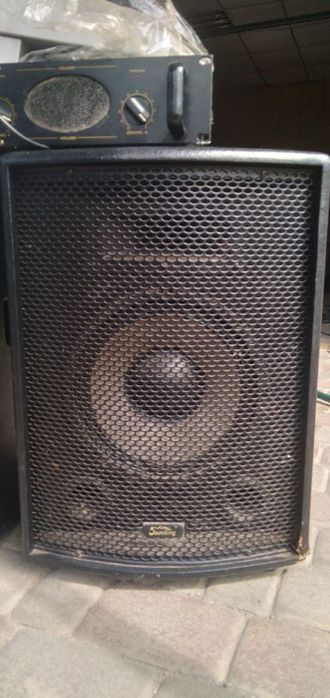 Апаратура для весілля та диско