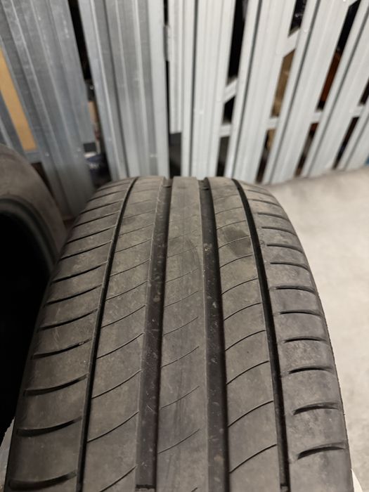 Opony Michelin  225/50/18