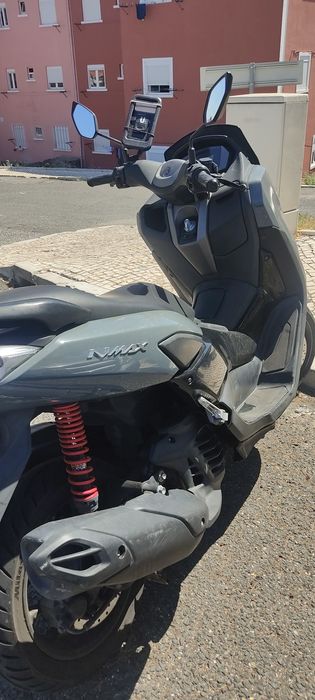 Mota m Max 2022  para aluguel