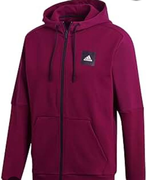 Bluza męska adidas