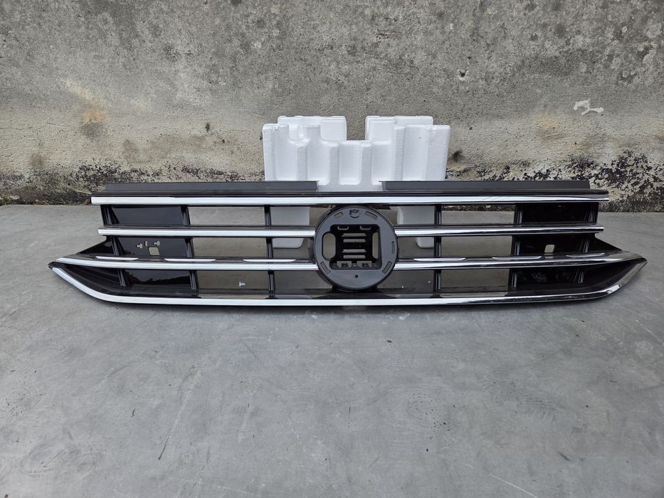 Gril Atrapa VW Tiguan Lift 5NA 20-24 Rok Nowy orginał