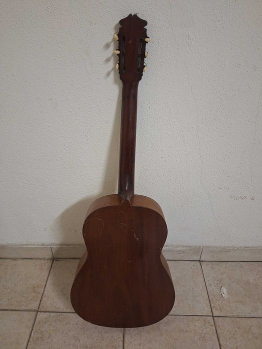 Guitarra Vintage